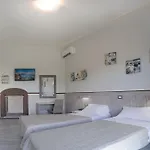 Serena Hotel Lerici