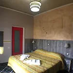 Serena Hotel Lerici