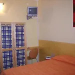 Serena Hotel