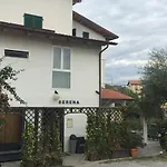 Serena 3* Lerici