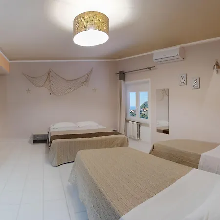 Hotel Serena 3*