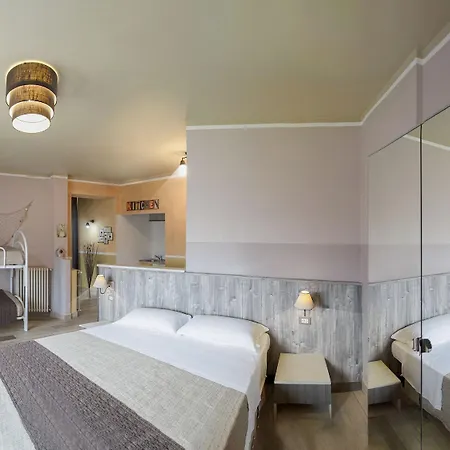 Serena 3* Lerici