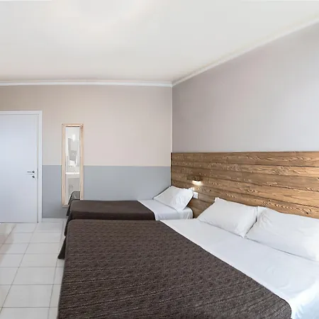 Hotel Serena Lerici