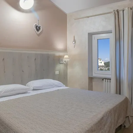 Hotel Serena