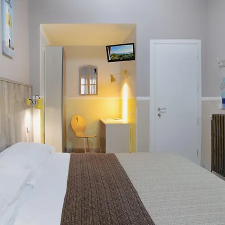 Hotel Serena Lerici