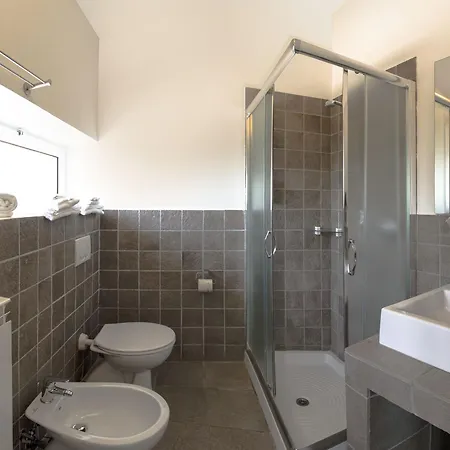 Hotel Serena 3*