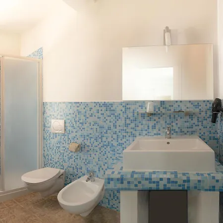 Serena Hotel Lerici