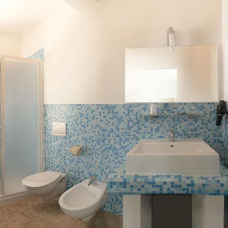 Serena Hotel Lerici