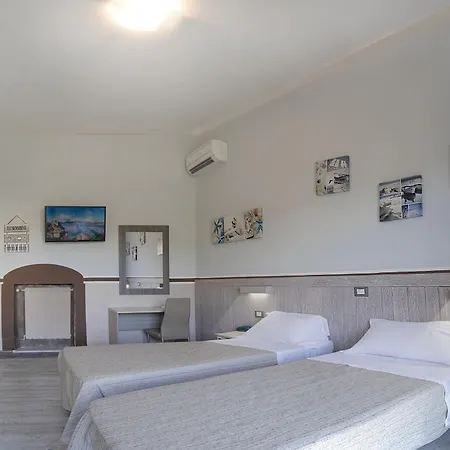 Serena Hotel Lerici