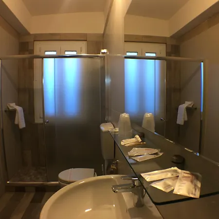 Hotel Serena 3*