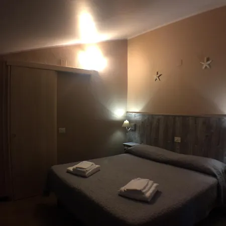 Hotel Serena