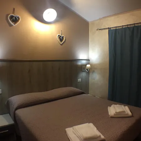 Serena 3* Lerici