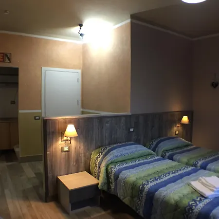Hotel Serena