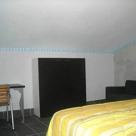 Hotel Serena