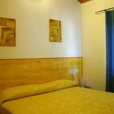 Serena Hotel Lerici