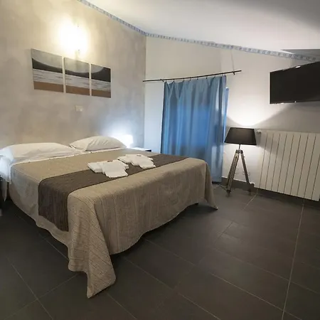 Serena Hotel 3*
