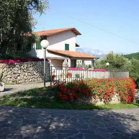 Serena 3* Lerici