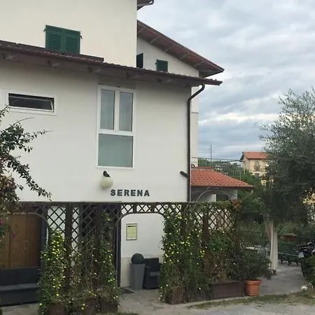 Serena 3* Lerici