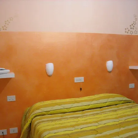 Serena Hotel Lerici