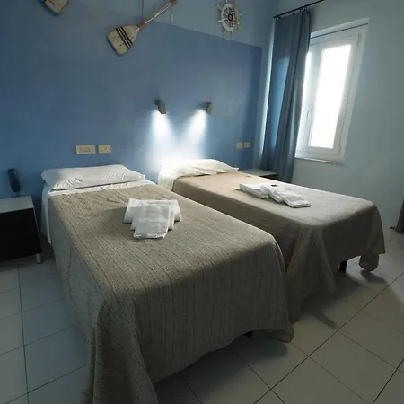 Hotel Serena Lerici