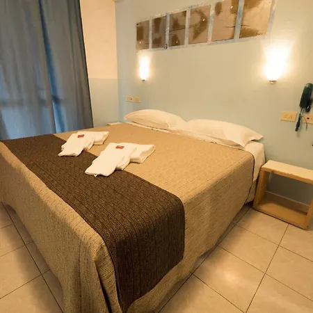 Hotel Serena