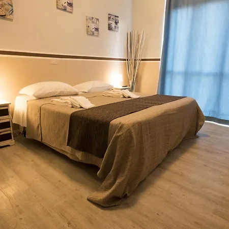 Serena Hotel Lerici