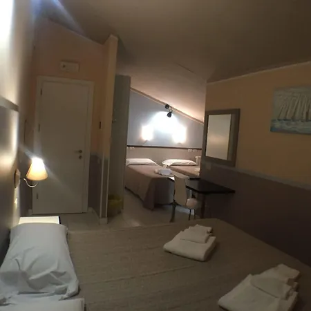 Serena Hotel 3*
