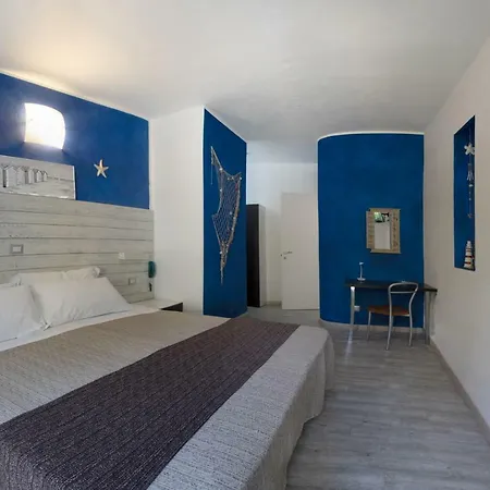 Hotel Serena Lerici