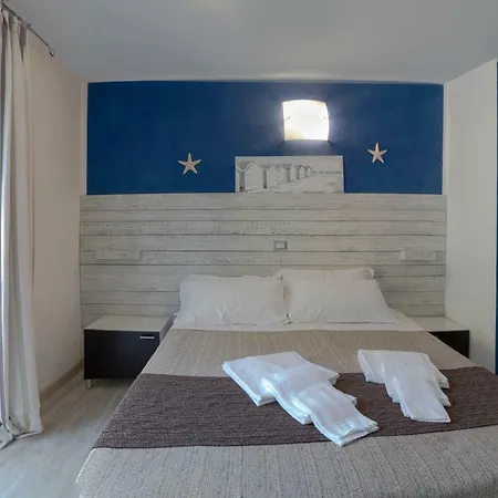Hotel Serena 3*