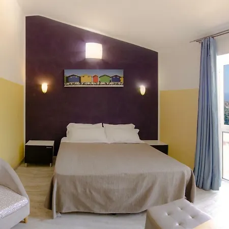 Hotel Serena Lerici