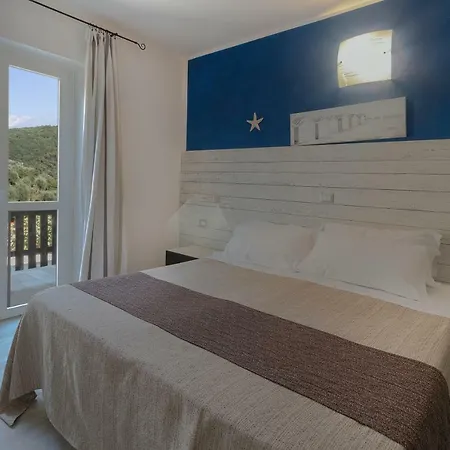 Serena Hotel Lerici