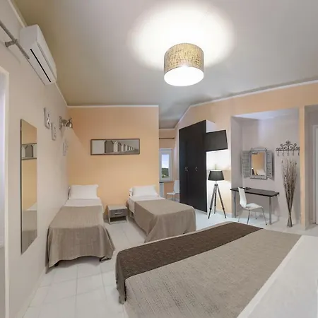 Hotel Serena