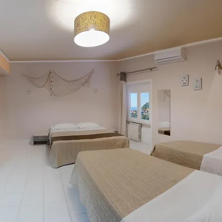 Hotel Serena 3*