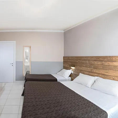 Hotel Serena Lerici