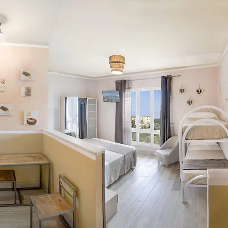 Hotel Serena