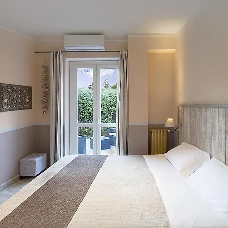 Serena Hotel Lerici