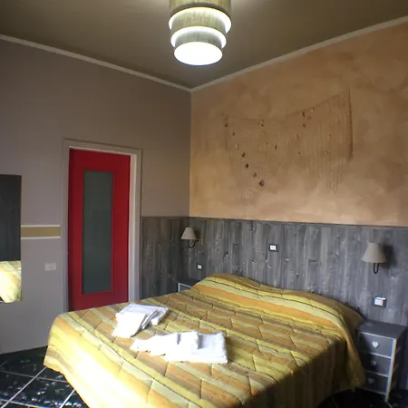 Serena Hotel Lerici