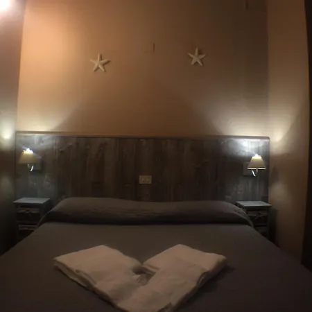 Serena 3* Lerici