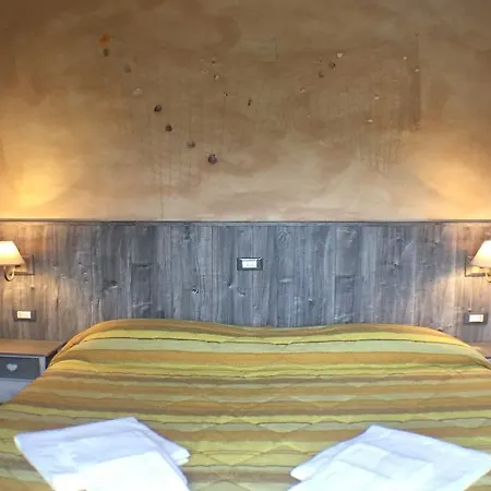 Serena Hotel Lerici