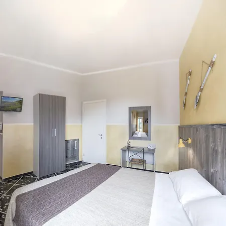 Serena 3* Lerici