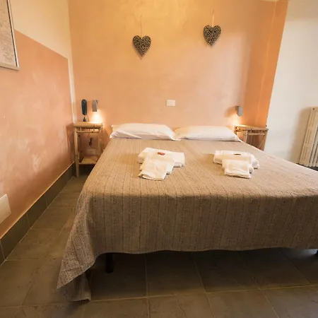 Hotel Serena Lerici
