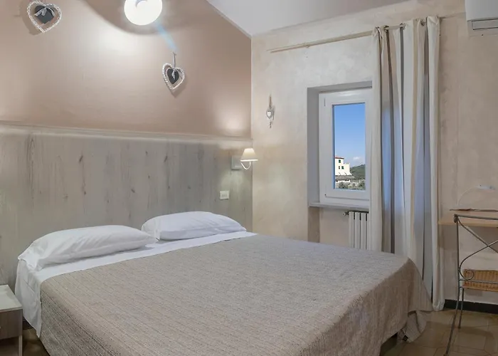 Hotel Serena