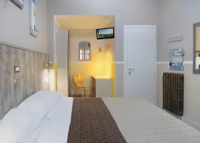 Hotel Serena Lerici