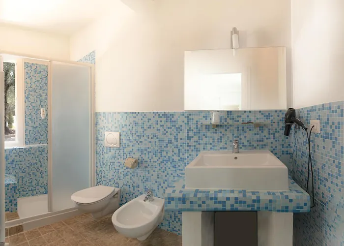 Serena Hotel Lerici