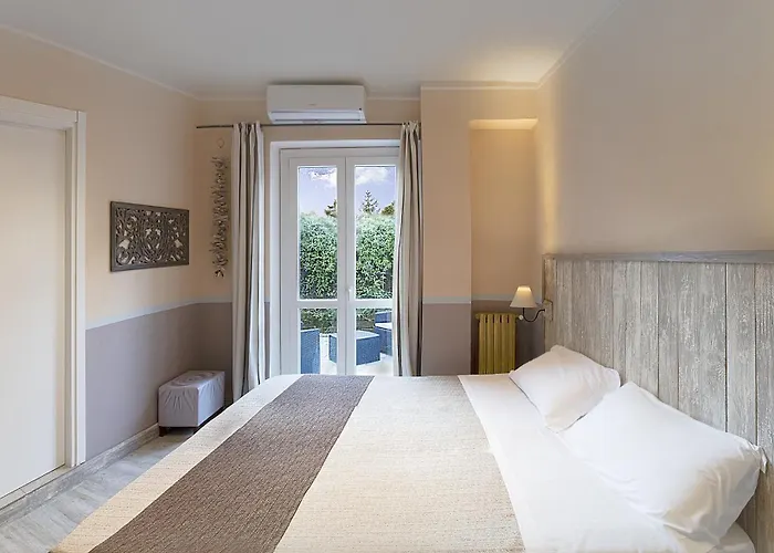 Serena Hotel Lerici
