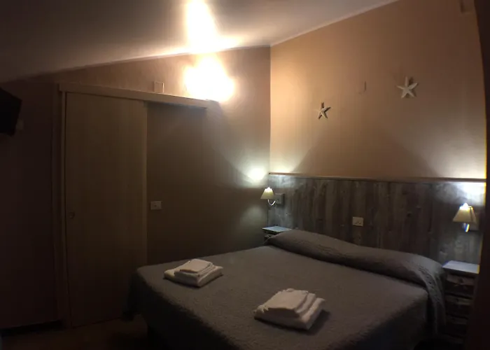 Hotel Serena