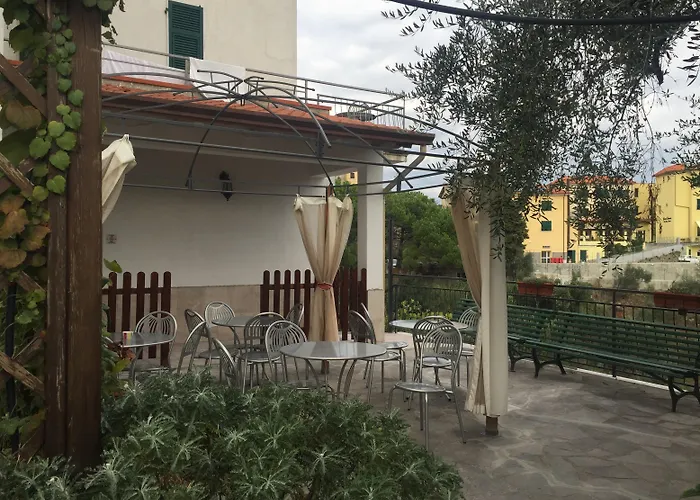 Serena 3* Lerici