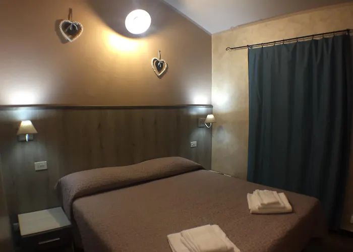 Serena 3* Lerici