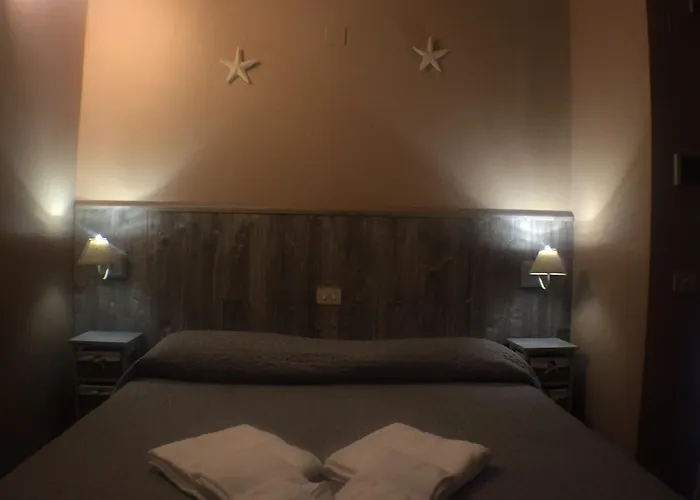 Serena 3* Lerici