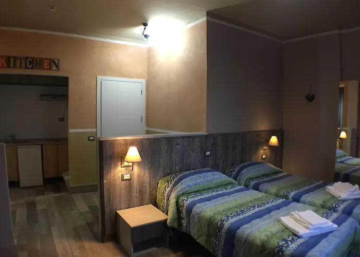 Hotel Serena